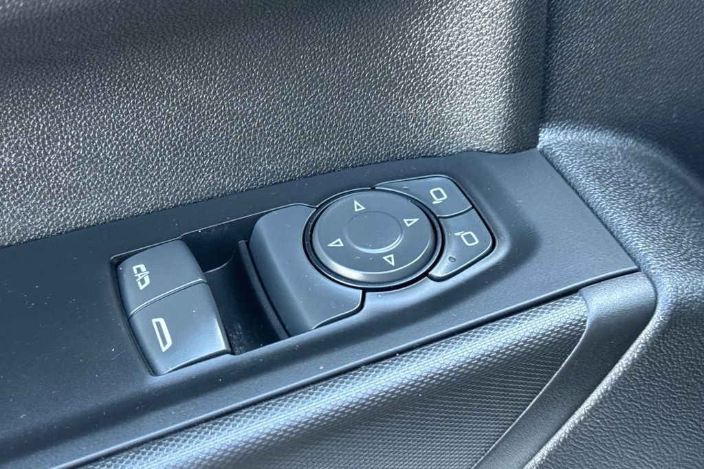 2022 Chevrolet Silverado 1500 WT Roseville CA