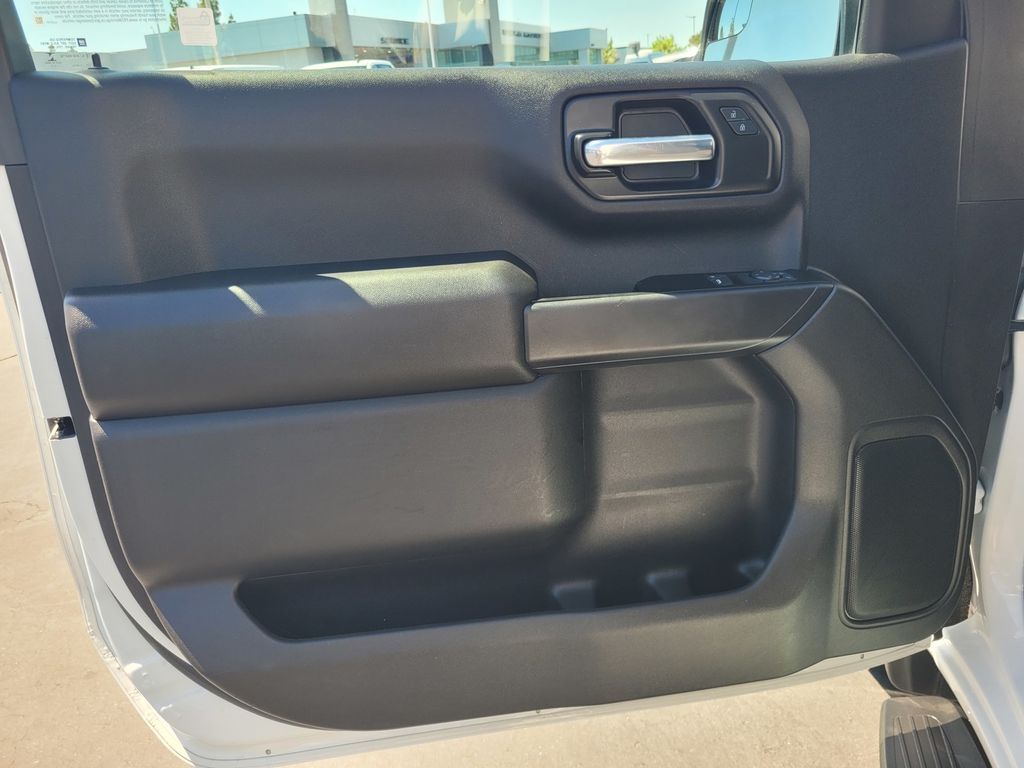 2022 Chevrolet Silverado 1500 WT Roseville CA