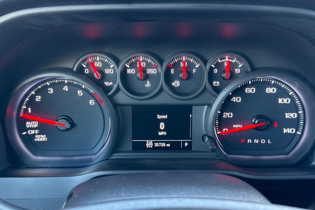 2022 Chevrolet Silverado 1500 WT Roseville CA