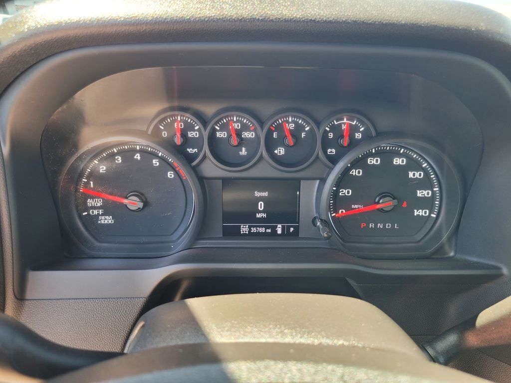 2022 Chevrolet Silverado 1500 WT Roseville CA