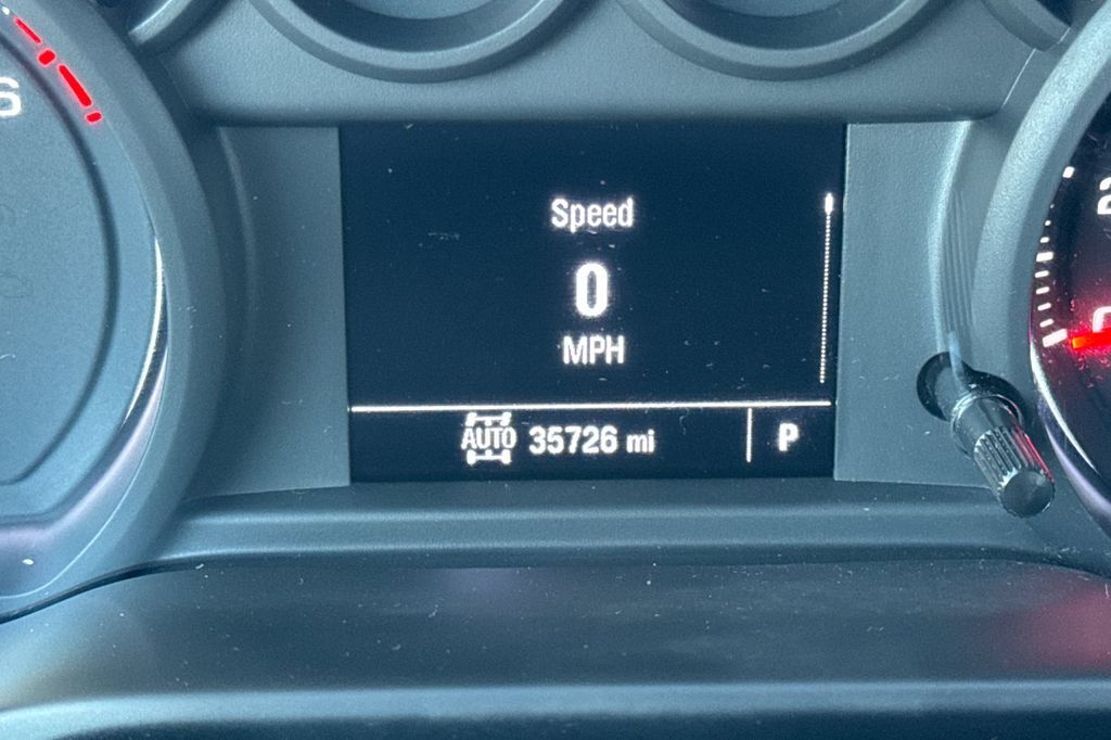 2022 Chevrolet Silverado 1500 WT Roseville CA