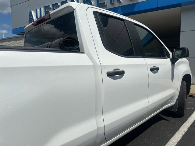 2022 Chevrolet Silverado 1500 WT Farmington MO
