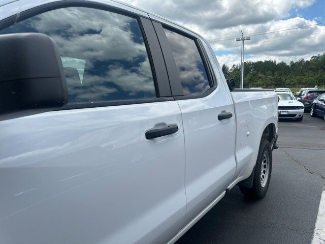 2022 Chevrolet Silverado 1500 WT Farmington MO