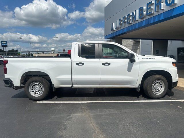 2022 Chevrolet Silverado 1500 WT Farmington MO