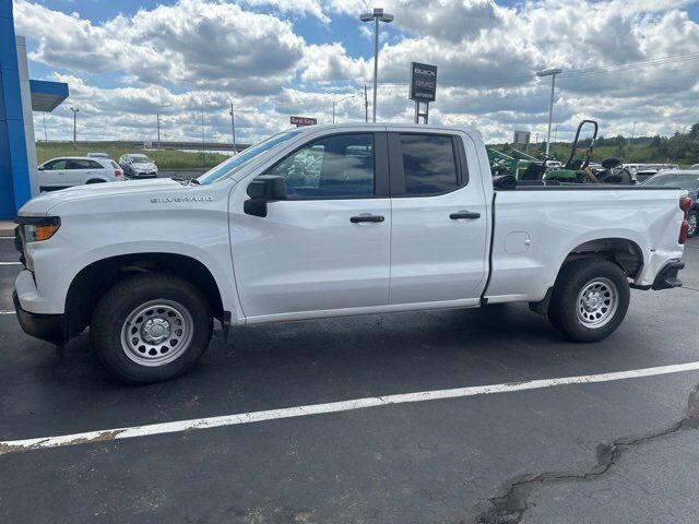 2022 Chevrolet Silverado 1500 WT Farmington MO