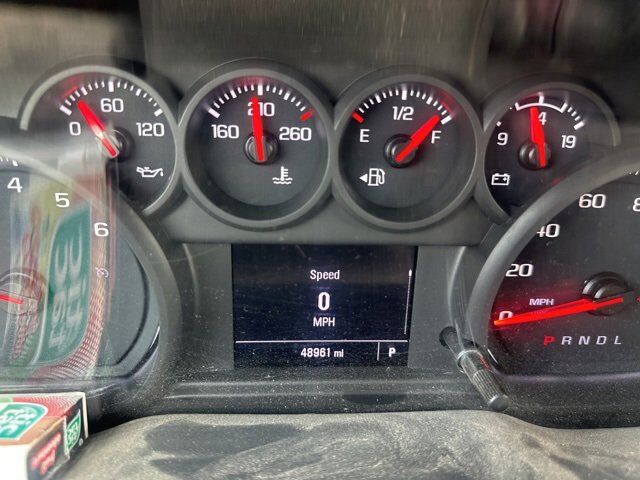 2022 Chevrolet Silverado 1500 WT Farmington MO