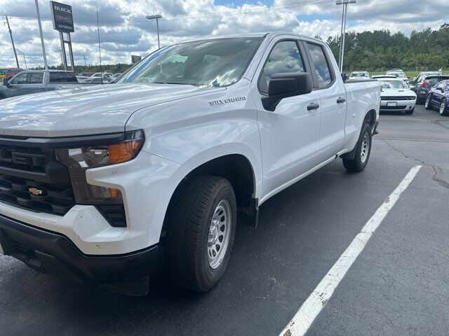2022 Chevrolet Silverado 1500 WT Farmington MO