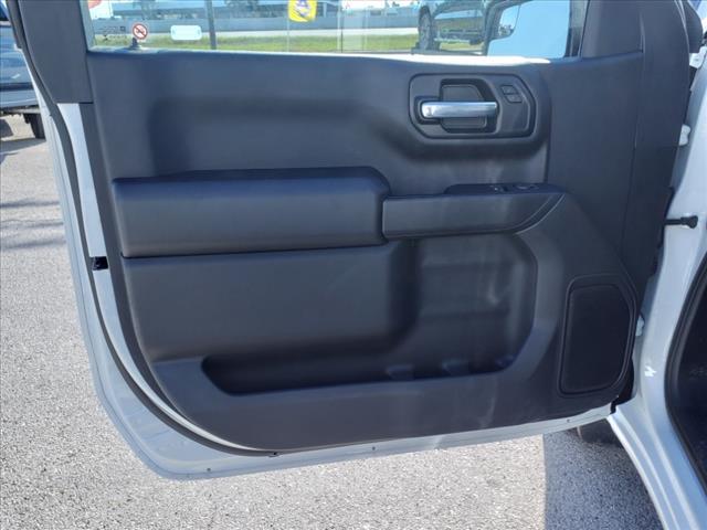 2022 Chevrolet Silverado 1500 Work Truck Brownsville TX