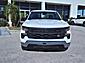 2022 Chevrolet Silverado 1500 Work Truck McAllen TX