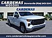 2022 Chevrolet Silverado 1500 Work Truck