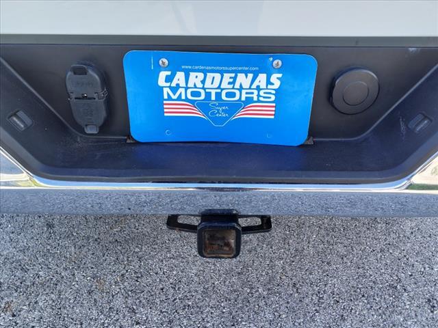 2022 Chevrolet Silverado 1500 Work Truck Brownsville TX