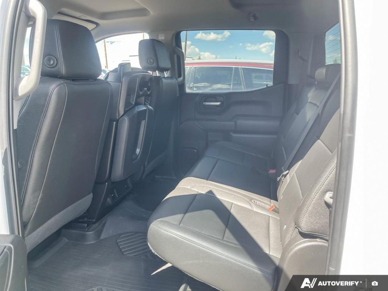 2022 Chevrolet Silverado 1500 Work Truck Edmonton AB