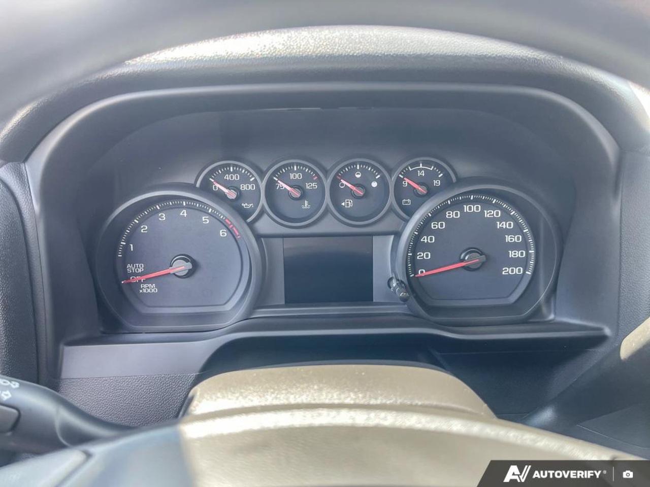 2022 Chevrolet Silverado 1500 Work Truck Edmonton AB