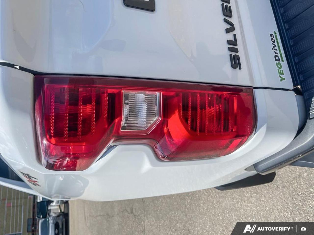 2022 Chevrolet Silverado 1500 Work Truck Edmonton AB