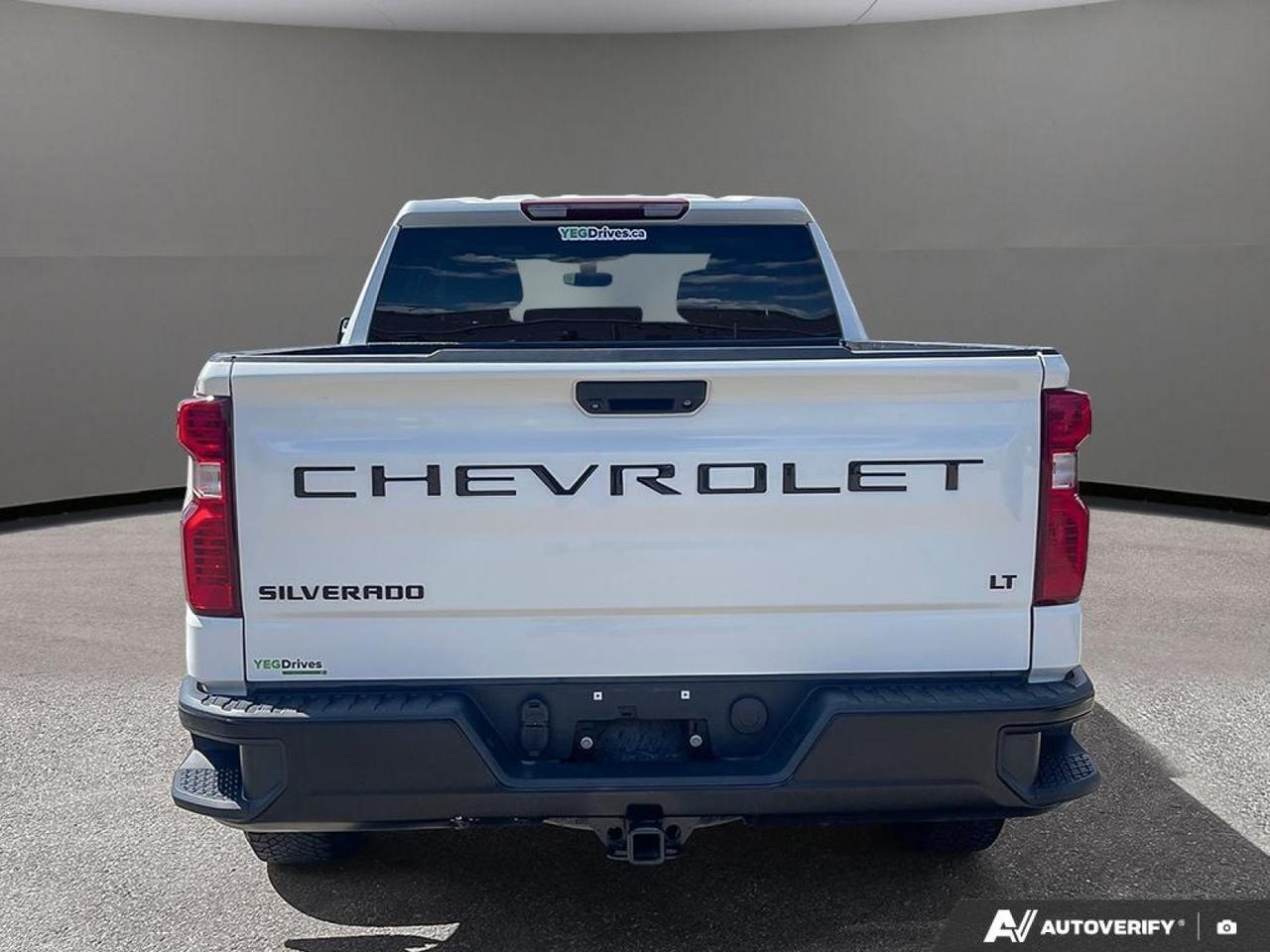 2022 Chevrolet Silverado 1500 Work Truck Edmonton AB