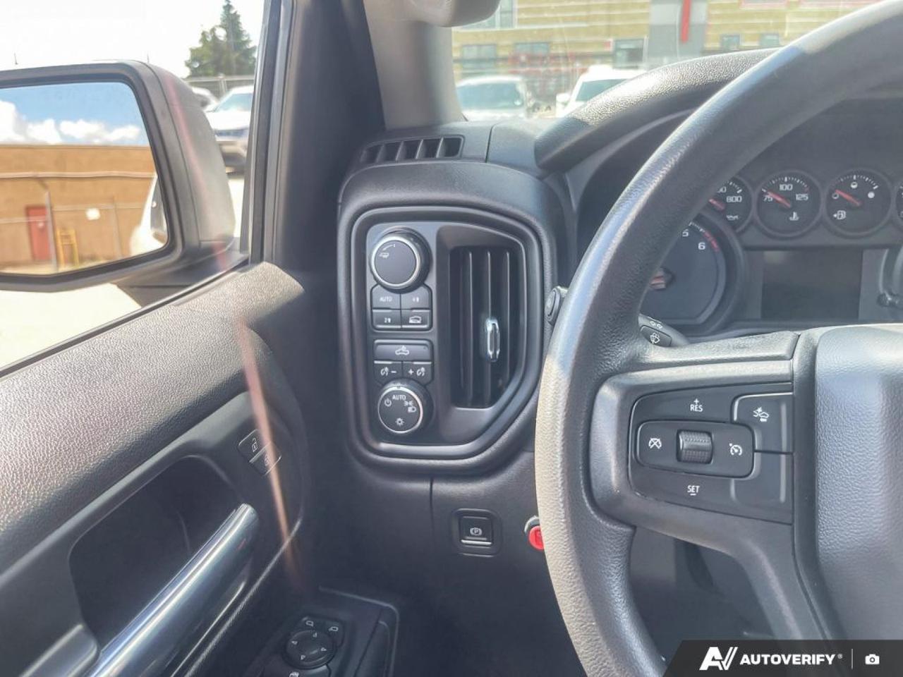 2022 Chevrolet Silverado 1500 Work Truck Edmonton AB
