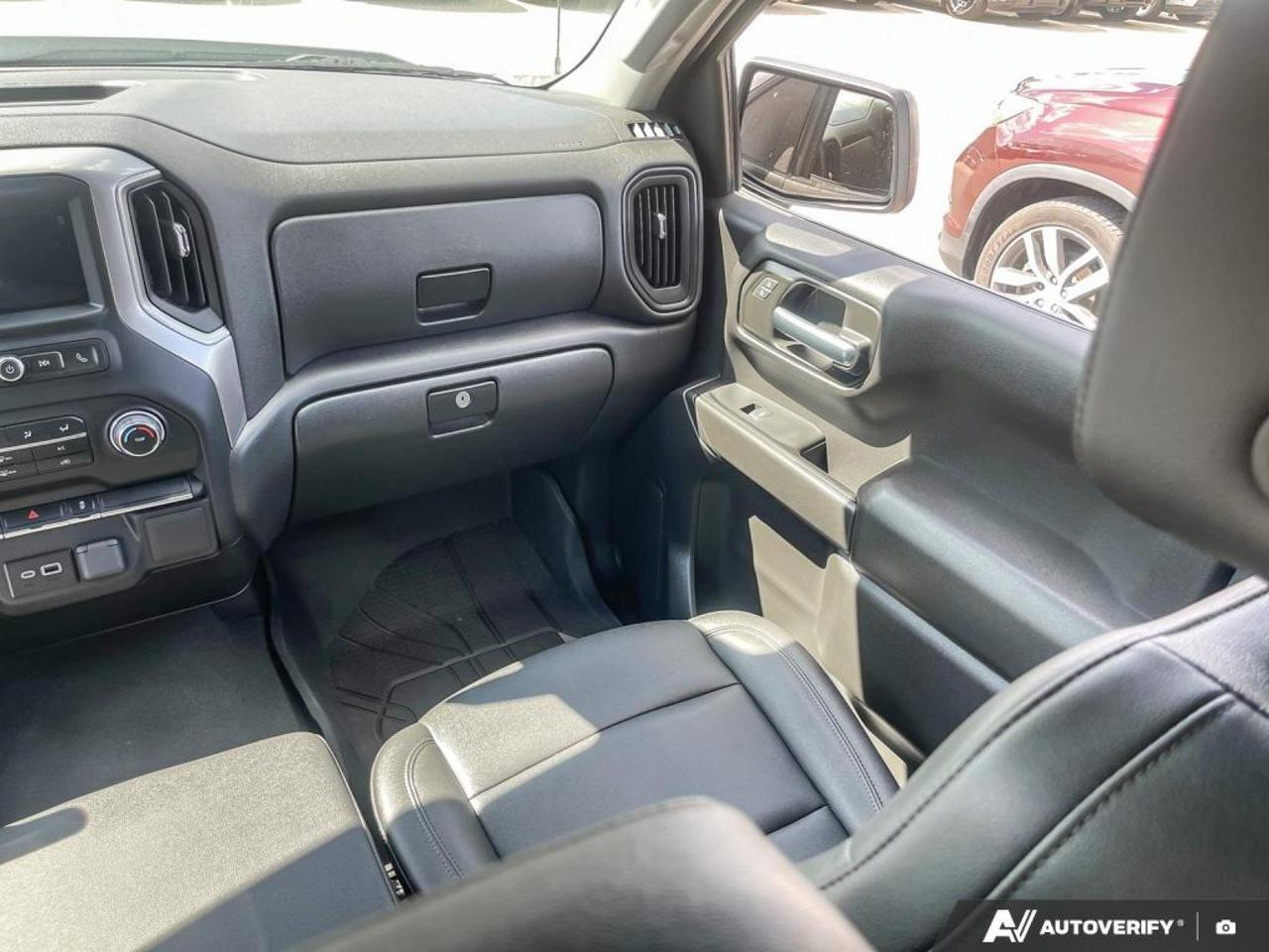 2022 Chevrolet Silverado 1500 Work Truck Edmonton AB
