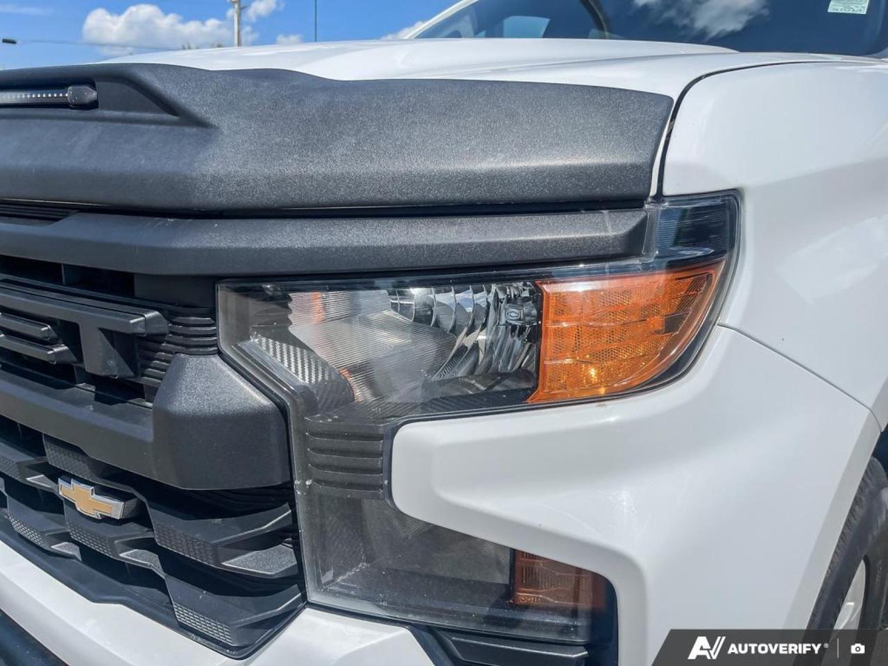 2022 Chevrolet Silverado 1500 Work Truck Edmonton AB