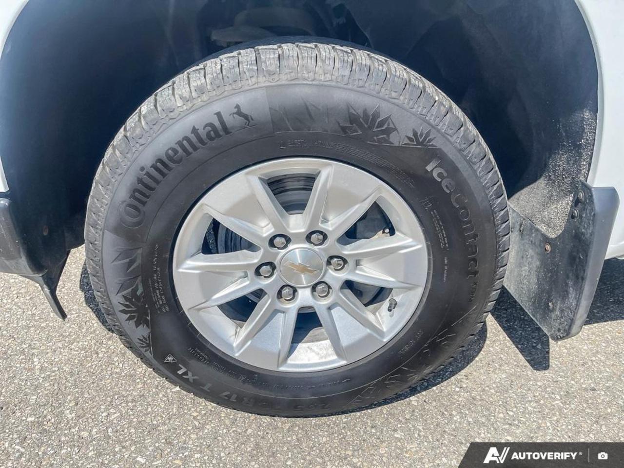2022 Chevrolet Silverado 1500 Work Truck Edmonton AB