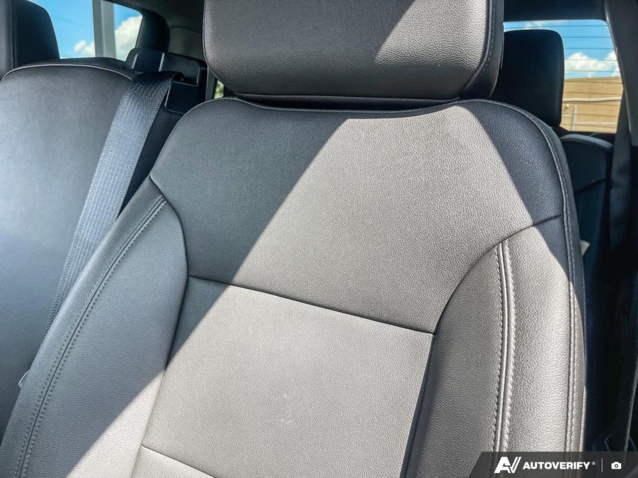 2022 Chevrolet Silverado 1500 Work Truck Edmonton AB
