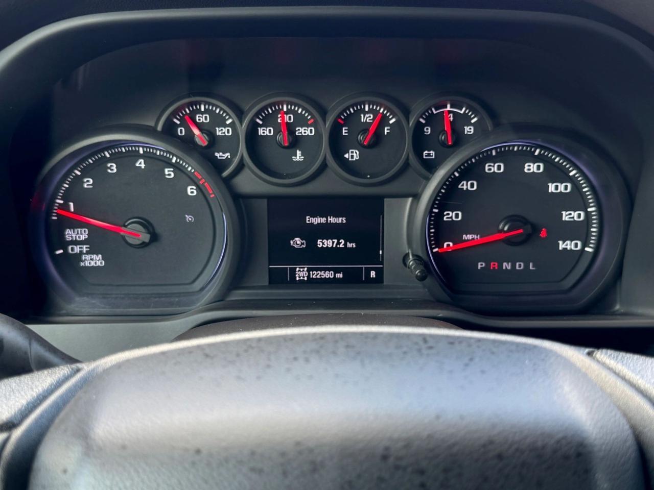 2022 Chevrolet Silverado 1500 Work Truck Miami FL