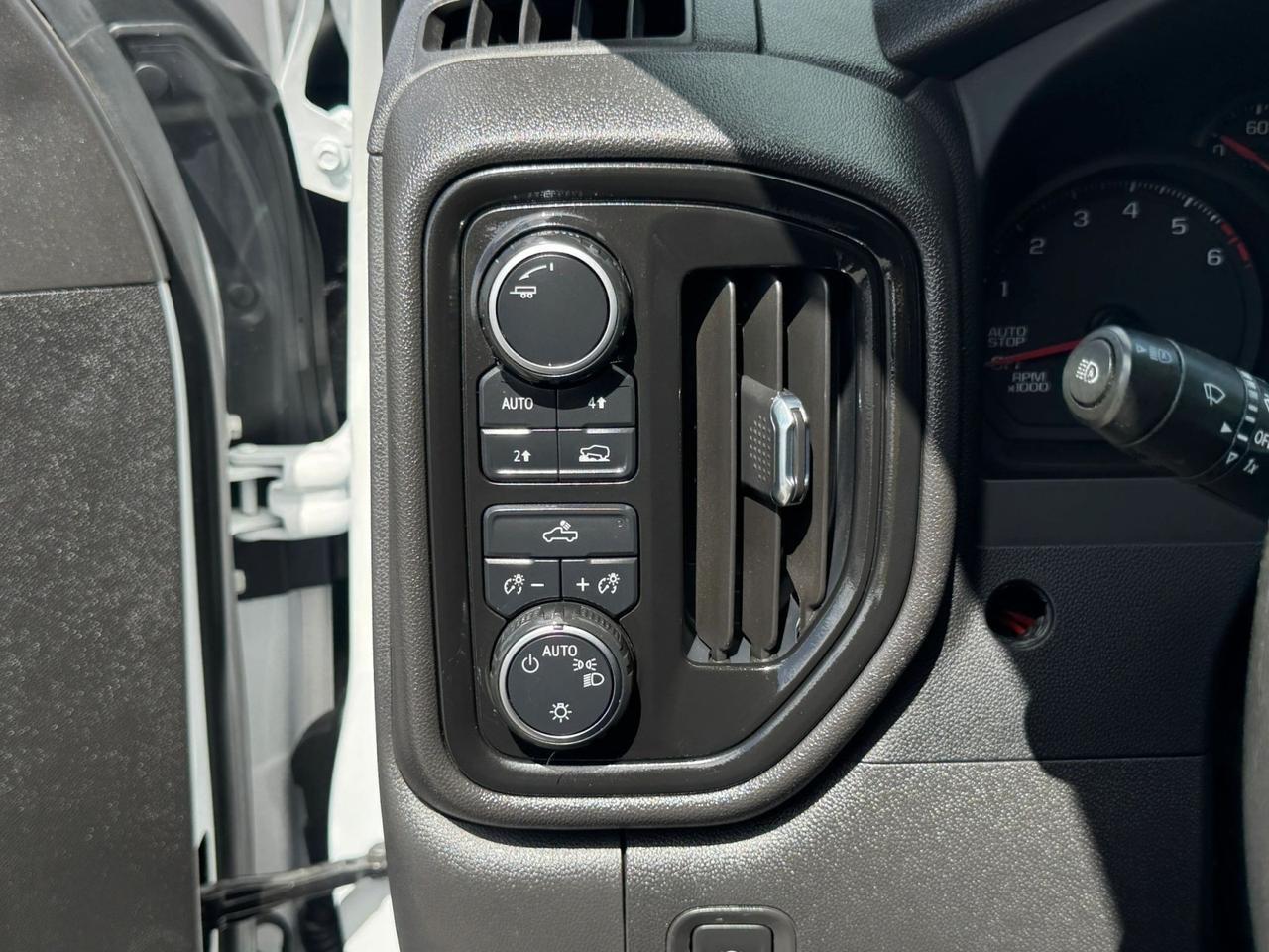 2022 Chevrolet Silverado 1500 Work Truck Miami FL