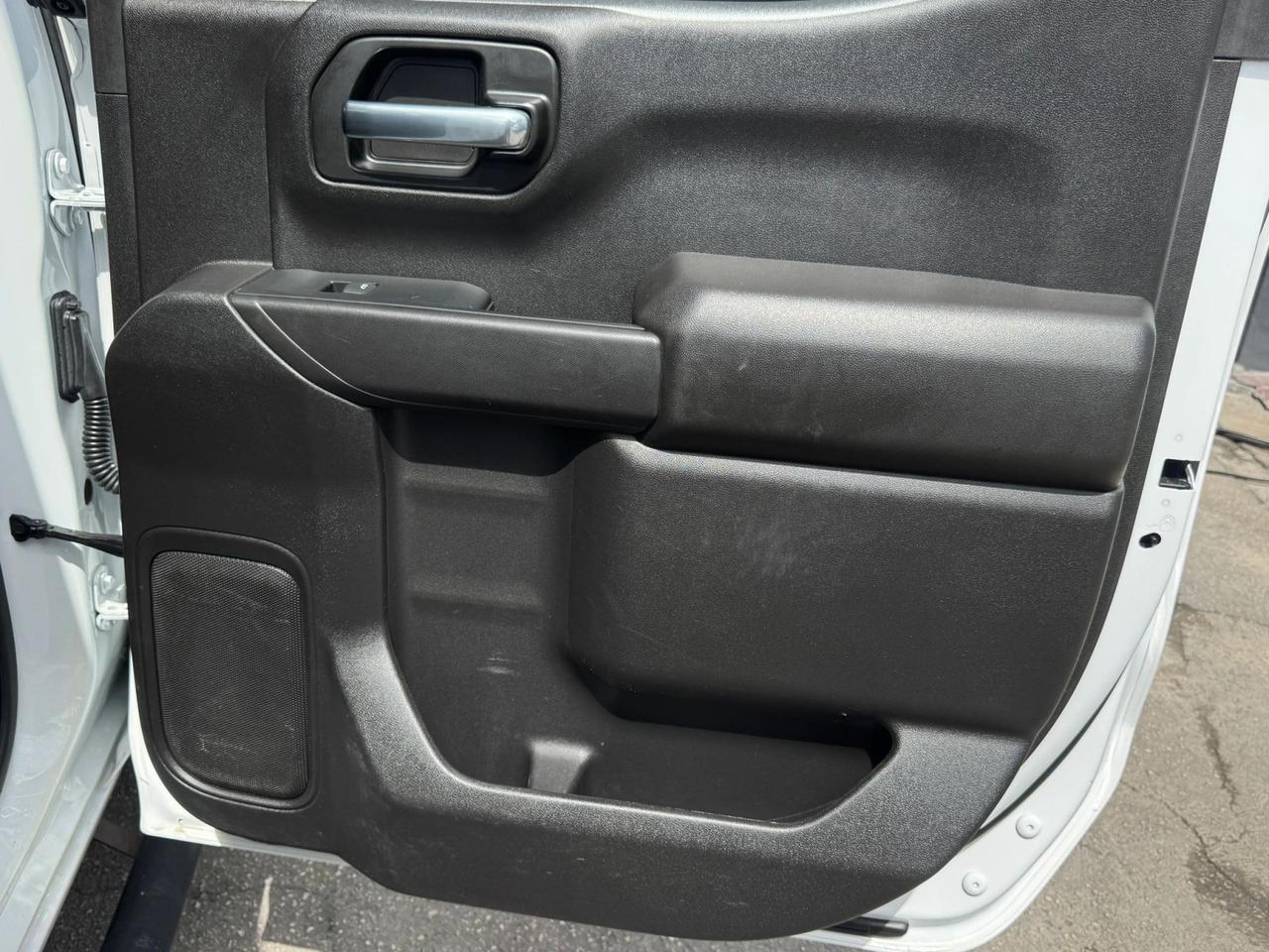 2022 Chevrolet Silverado 1500 Work Truck Miami FL