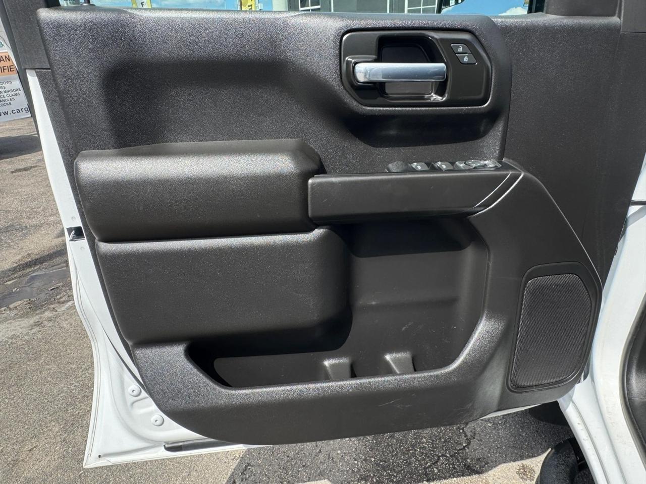2022 Chevrolet Silverado 1500 Work Truck Miami FL
