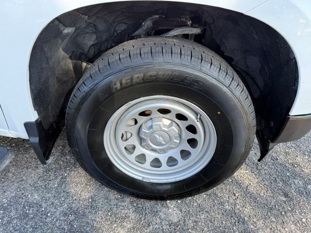 2022 Chevrolet Silverado 1500 Work Truck Punta Gorda FL