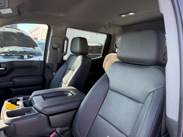 2022 Chevrolet Silverado 1500 Work Truck Punta Gorda FL