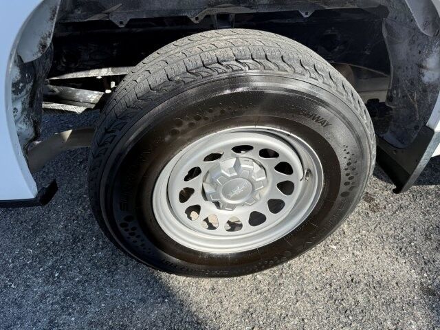 2022 Chevrolet Silverado 1500 Work Truck Punta Gorda FL