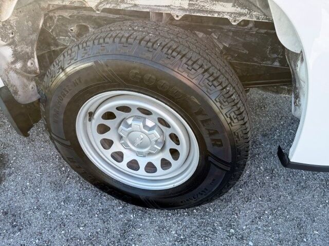 2022 Chevrolet Silverado 1500 Work Truck Punta Gorda FL