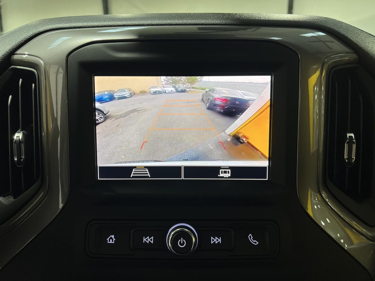 2022 Chevrolet Silverado 1500 Work Truck San Rafael CA