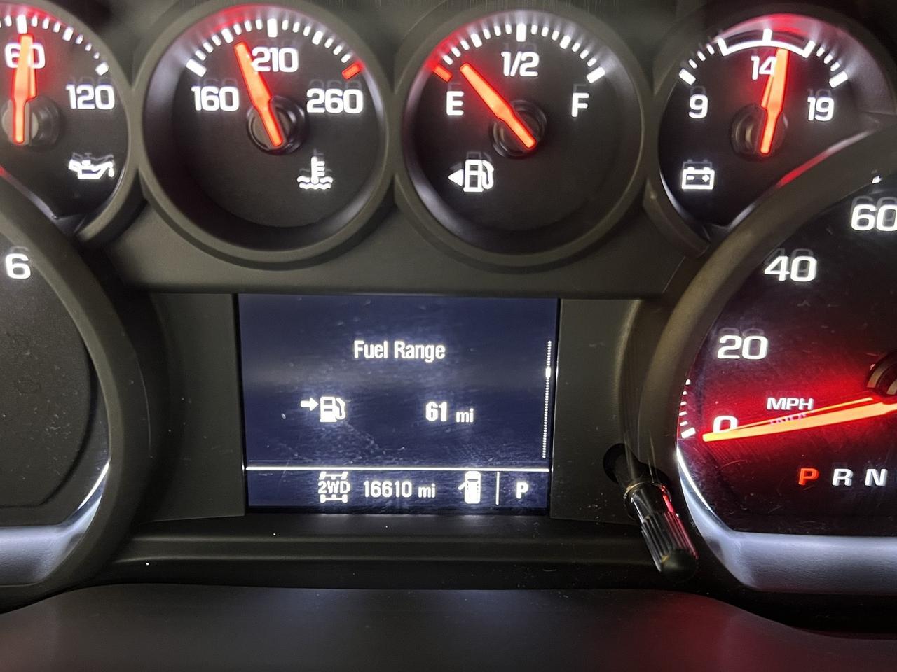 2022 Chevrolet Silverado 1500 Work Truck San Rafael CA