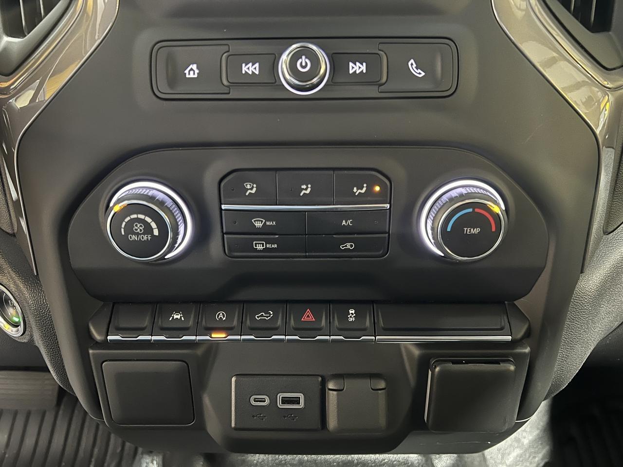 2022 Chevrolet Silverado 1500 Work Truck San Rafael CA