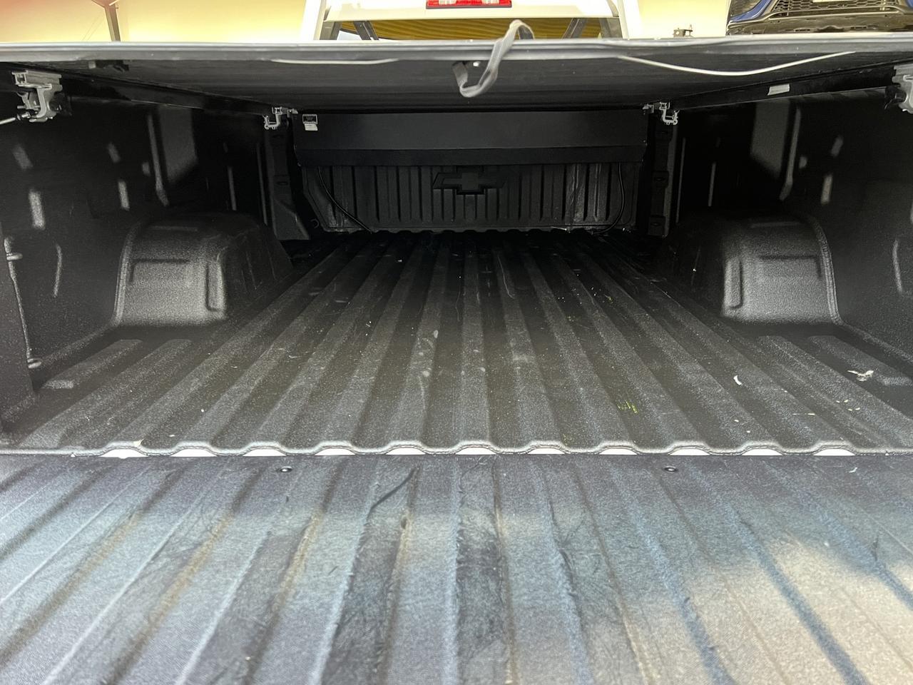 2022 Chevrolet Silverado 1500 Work Truck San Rafael CA