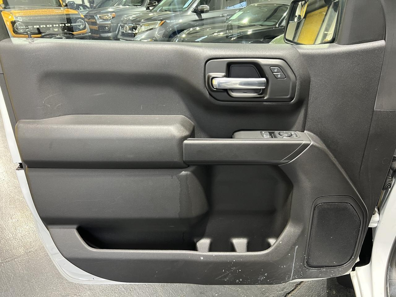 2022 Chevrolet Silverado 1500 Work Truck San Rafael CA