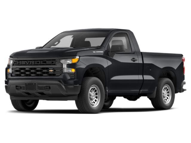 2022 Chevrolet Silverado 1500 Work Truck Winder GA
