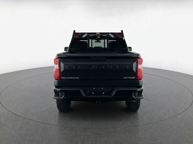 2022 Chevrolet Silverado 1500 ZR2 Kerrville TX