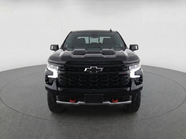 2022 Chevrolet Silverado 1500 ZR2 Kerrville TX