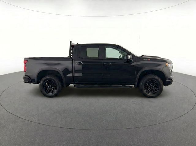 2022 Chevrolet Silverado 1500 ZR2 Kerrville TX