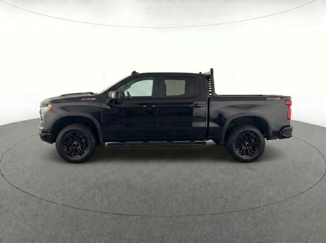 2022 Chevrolet Silverado 1500 ZR2 Kerrville TX