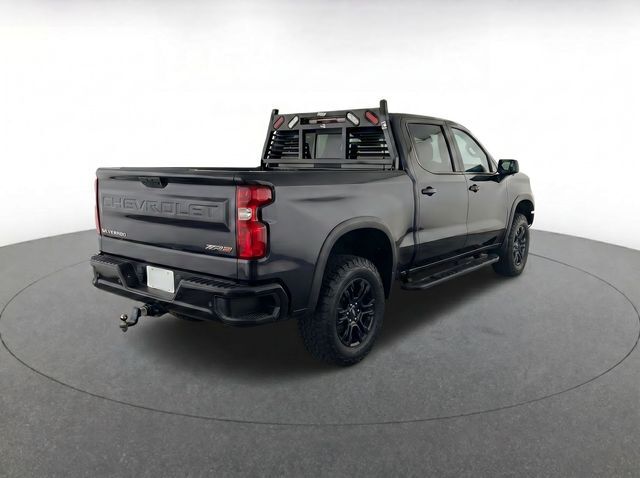 2022 Chevrolet Silverado 1500 ZR2 Kerrville TX