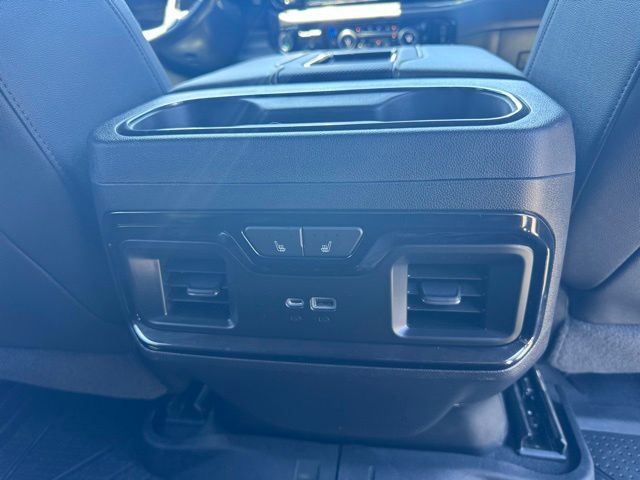 2022 Chevrolet Silverado 1500 ZR2 Kerrville TX