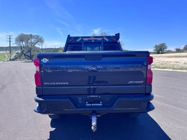 2022 Chevrolet Silverado 1500 ZR2 Kerrville TX