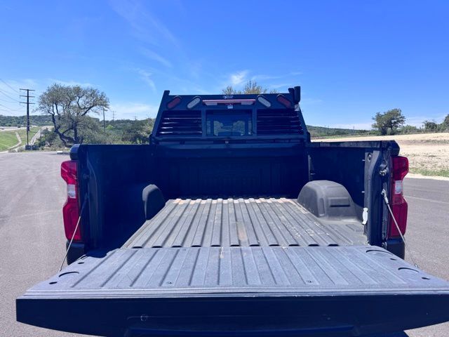 2022 Chevrolet Silverado 1500 ZR2 Kerrville TX