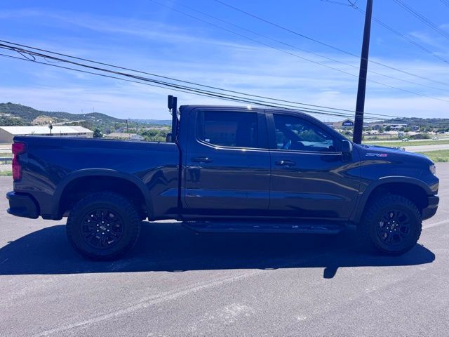 2022 Chevrolet Silverado 1500 ZR2 Kerrville TX