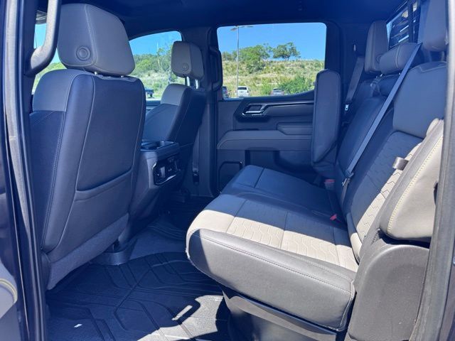 2022 Chevrolet Silverado 1500 ZR2 Kerrville TX