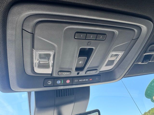 2022 Chevrolet Silverado 1500 ZR2 Kerrville TX