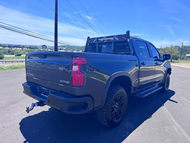 2022 Chevrolet Silverado 1500 ZR2 Kerrville TX